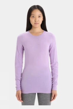 Icebreaker 200 Oasis Ls Crewe -Craghop Clothing Shop a4924928 9393 c