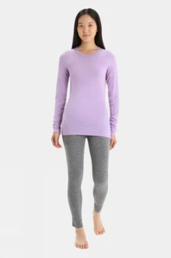 Icebreaker 200 Oasis Ls Crewe -Craghop Clothing Shop a4924928 9393 e