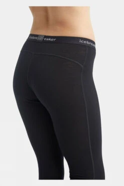 Icebreaker Womens 200 Oasis Thermal Leggings -Craghop Clothing Shop a4934570 7070 f