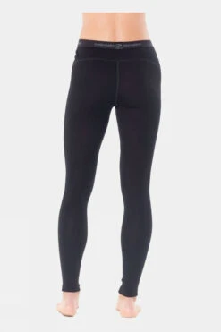 Icebreaker Womens 260 Tech Thermal Leggings -Craghop Clothing Shop a4934572 7070 s