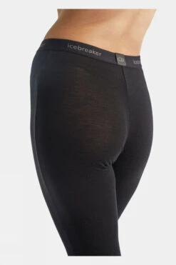 Icebreaker Womens 175 Everyday Thermal Leggings -Craghop Clothing Shop a4934578 7070 h