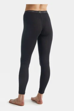 Icebreaker Womens 175 Everyday Thermal Leggings -Craghop Clothing Shop a4934578 7070 n