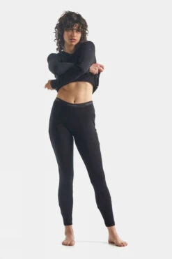 Icebreaker Womens 175 Everyday Thermal Leggings -Craghop Clothing Shop a4934578 7070 o