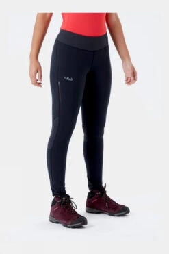 Rab Womens Rhombic Tights -Craghop Clothing Shop a49346267070b