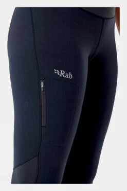 Rab Womens Rhombic Tights -Craghop Clothing Shop a4934626 7070 f
