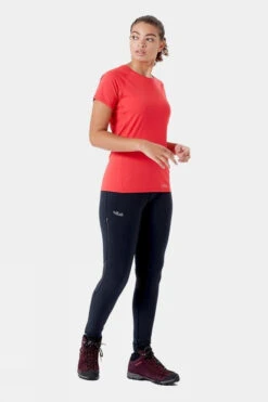 Rab Womens Rhombic Tights -Craghop Clothing Shop a4934626 7070 h