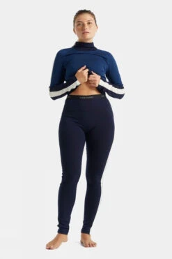 Icebreaker Womens 200 Sonebula Thermal Tights -Craghop Clothing Shop a4934639 4444 s