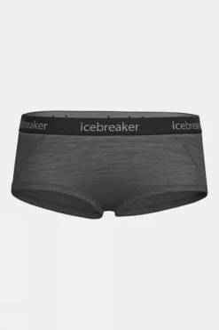 Icebreaker Womens Sprite Hot Pants