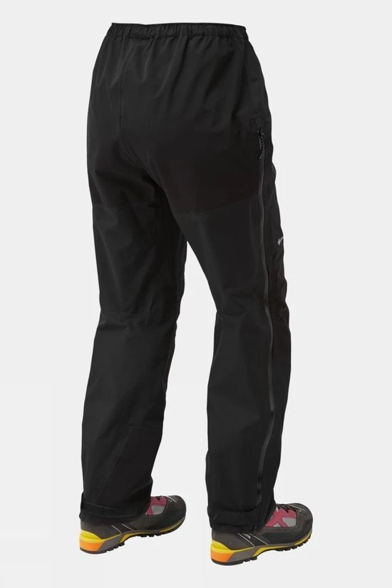 Mountain Equipment Womens Saltoro Trousers 4 Mountain Equipment Womens Saltoro Trousers - Image 4
