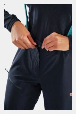 Montane Womens Alpine Resolve Pants -Craghop Clothing Shop a4a14424 7070 h