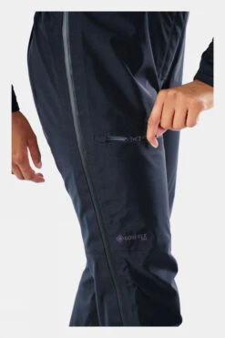 Montane Womens Alpine Resolve Pants -Craghop Clothing Shop a4a14424 7070 i