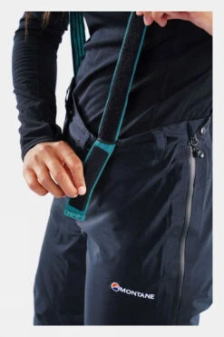 Montane Womens Alpine Resolve Pants -Craghop Clothing Shop a4a14424 7070 l