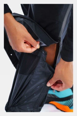 Montane Womens Alpine Resolve Pants -Craghop Clothing Shop a4a14424 7070 m