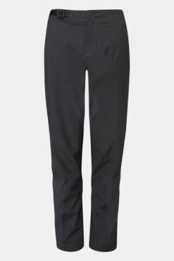 Rab Womens Kinetic Alpine 2.0 Pants