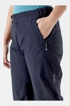 Rab Womens Kinetic Alpine 2.0 Pants -Craghop Clothing Shop a4a144297070b
