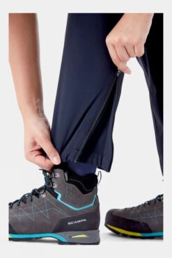 Rab Womens Kinetic Alpine 2.0 Pants -Craghop Clothing Shop a4a144297070c