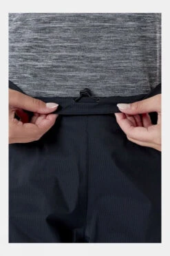 Rab Womens Downpour Plus 2.0 Pants -Craghop Clothing Shop a4a144307070b