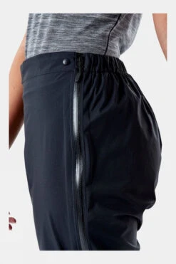 Rab Womens Downpour Plus 2.0 Pants -Craghop Clothing Shop a4a144307070c