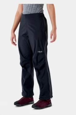 Rab Womens Downpour Plus 2.0 Pants -Craghop Clothing Shop a4a144307070g
