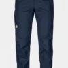 Fjallraven Womens Karla Pro Trousers Curved