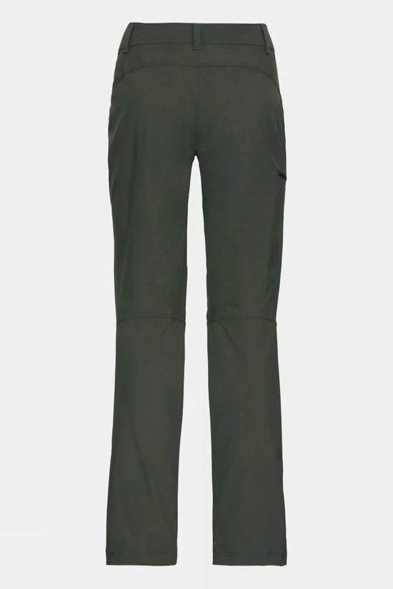Odlo Womens Wedgemount Pants 2 Odlo Womens Wedgemount Pants - Image 2