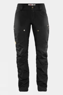 Fjallraven Womens Keb Curved Trousers -Craghop Clothing Shop a4b158487070m 1