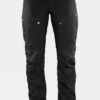 Fjallraven Womens Keb Curved Trousers