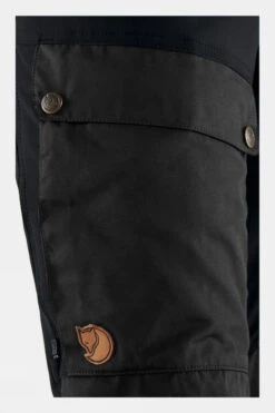 Fjallraven Womens Keb Curved Trousers -Craghop Clothing Shop a4b15848 7070 f
