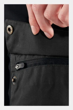 Fjallraven Womens Keb Curved Trousers -Craghop Clothing Shop a4b15848 7070 g