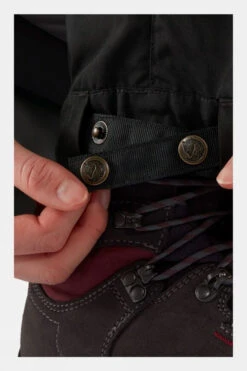 Fjallraven Womens Keb Curved Trousers -Craghop Clothing Shop a4b15848 7070 i