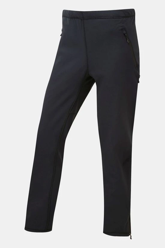 Montane Womens Ineo Mission Pants 1 Montane Womens Ineo Mission Pants