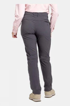 Craghoppers Womens NosiLife Pro II Pants -Craghop Clothing Shop a4b15897 7171 o