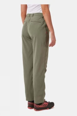 Craghoppers Womens NosiLife III Pants -Craghop Clothing Shop a4b15898 5050 n