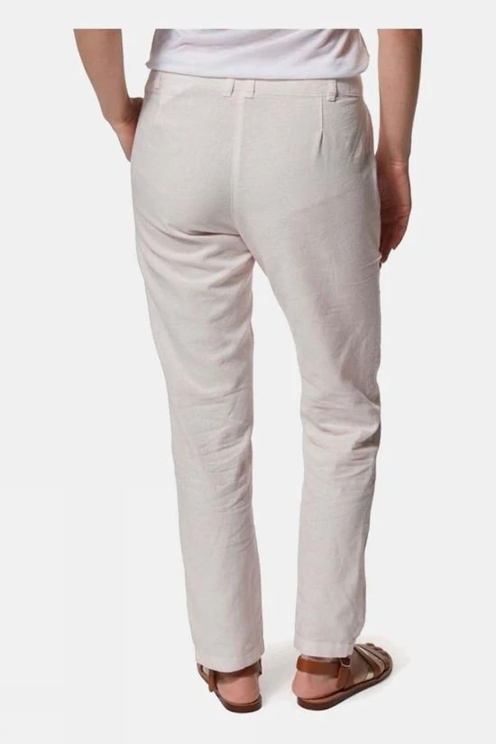 Craghoppers Womens Rosa Trousers 2 Craghoppers Womens Rosa Trousers - Image 2