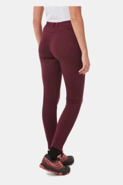 Craghoppers Womens Kiwi Pro Trekking Tights -Craghop Clothing Shop a4b159365454b