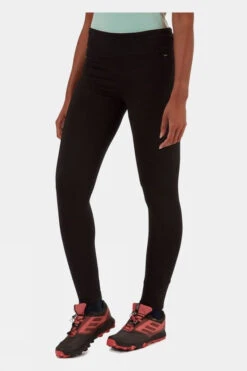 Craghoppers Womens Velocity Tights -Craghop Clothing Shop a4b159577070a