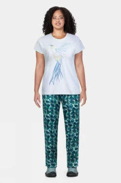 Weird Fish Womens Tinto Pants -Craghop Clothing Shop a4b15961 5050 t