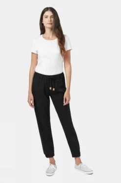 Tentree Womens Colwood Pants 7 Tentree Womens Colwood Pants -Craghop Clothing Shop a4b159677070n
