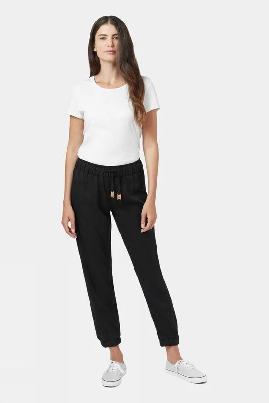 Tentree Womens Colwood Pants 4 Tentree Womens Colwood Pants - Image 4
