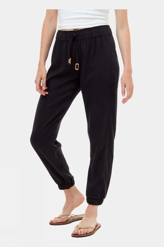 Tentree Womens Colwood Pants 2 Tentree Womens Colwood Pants - Image 2
