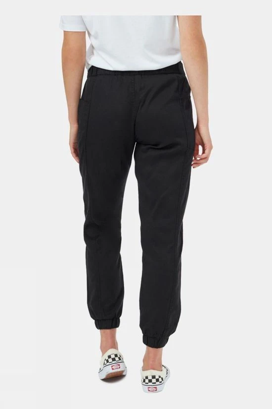 Tentree Womens Colwood Pants 3 Tentree Womens Colwood Pants - Image 3