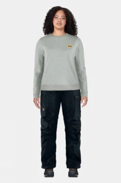 Fjallraven Womens Kaipak Curved Trousers -Craghop Clothing Shop a4b15997 4444 t