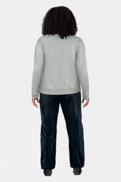 Fjallraven Womens Kaipak Curved Trousers -Craghop Clothing Shop a4b15997 4444 u