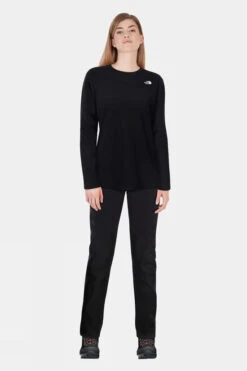 The North Face Womens Summit L1 Vrt Climb Pants -Craghop Clothing Shop a4b16004 7070 t