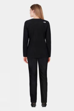 The North Face Womens Summit L1 Vrt Climb Pants -Craghop Clothing Shop a4b16004 7070 u