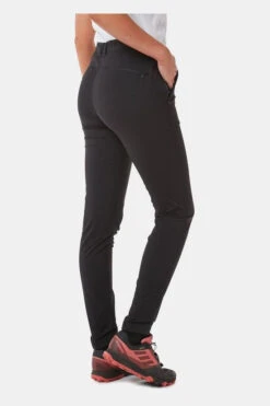 Craghoppers Womens Kiwi Pro Active Trouser -Craghop Clothing Shop a4b160101010b