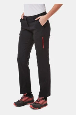 Craghoppers Womens Verve Pants -Craghop Clothing Shop a4b160111010a