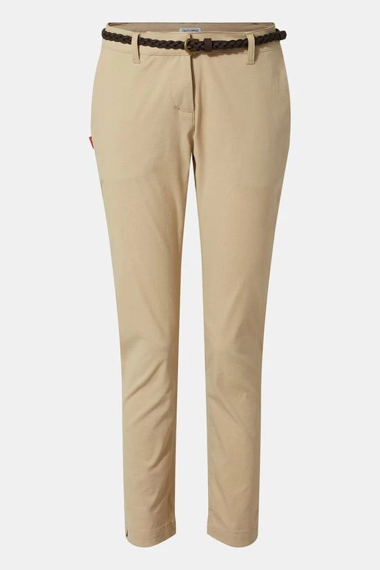 Craghoppers Womens Nosilife Briar Pants 1 Craghoppers Womens Nosilife Briar Pants