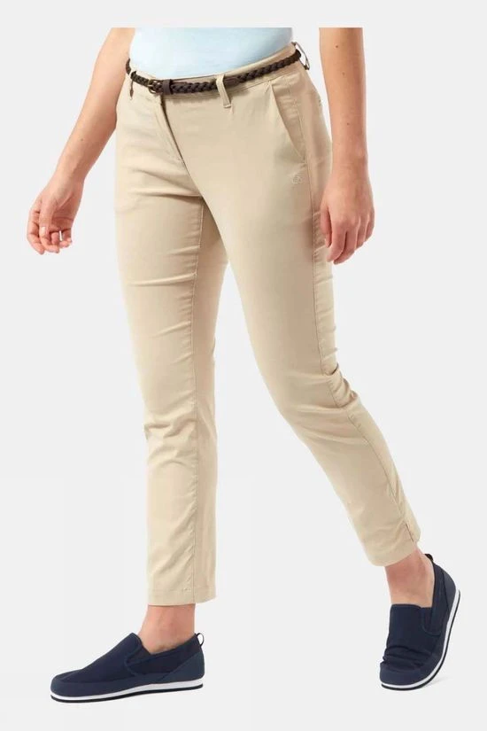 Craghoppers Womens Nosilife Briar Pants 2 Craghoppers Womens Nosilife Briar Pants - Image 2