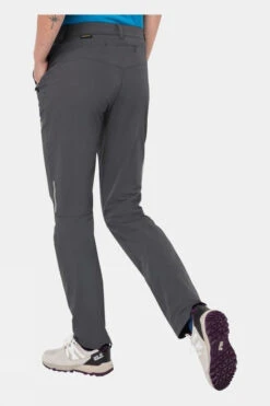 Jack Wolfskin Womens Delta Pants -Craghop Clothing Shop a4b160217171t
